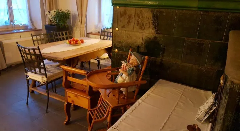 Airport Zürich Elwiras B & B - Image 1