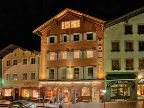 Hotel.Pension.Golingen - Image 1