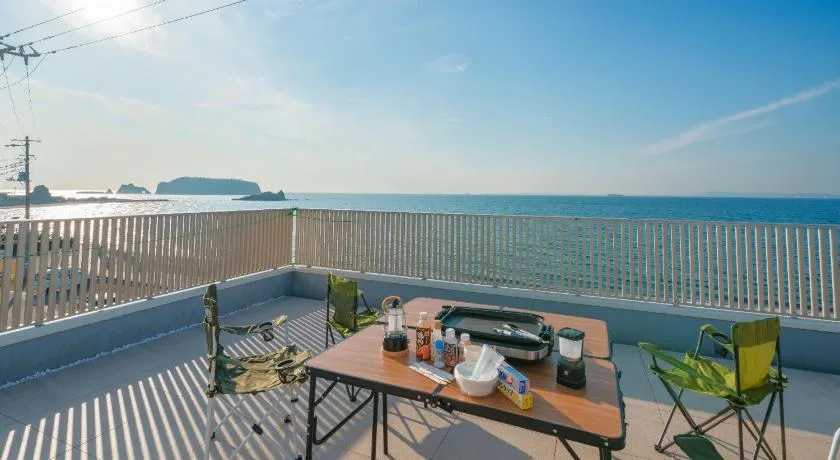Ryushima Ocean View Besso - Vacation STAY 13427 - Image 1