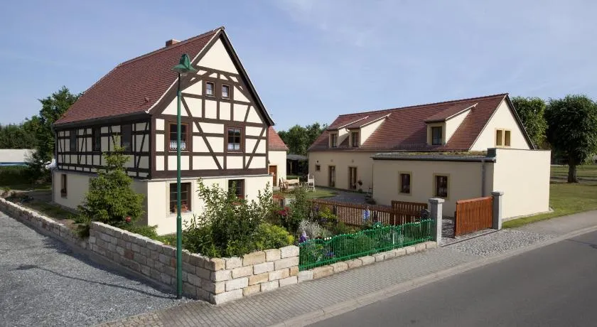 Pension Alte Schmiede - Image 1
