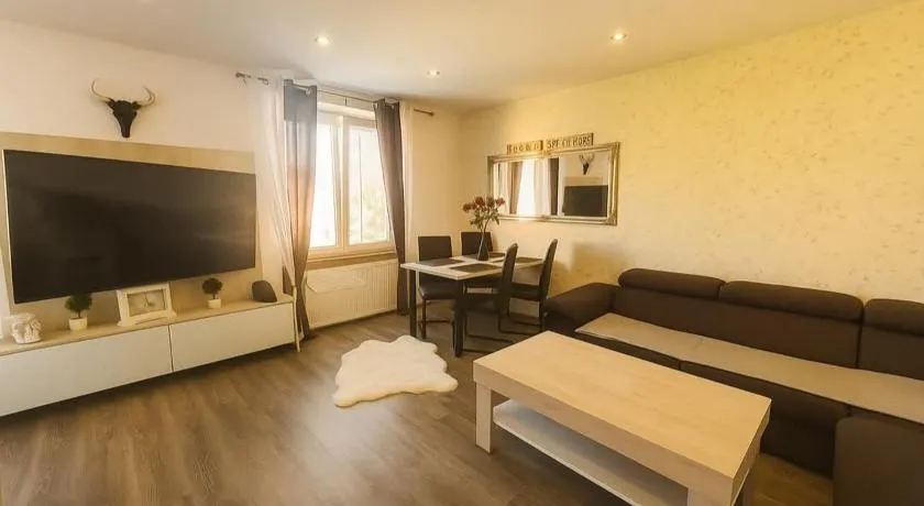 Apartmán PP Tatry - Image 1