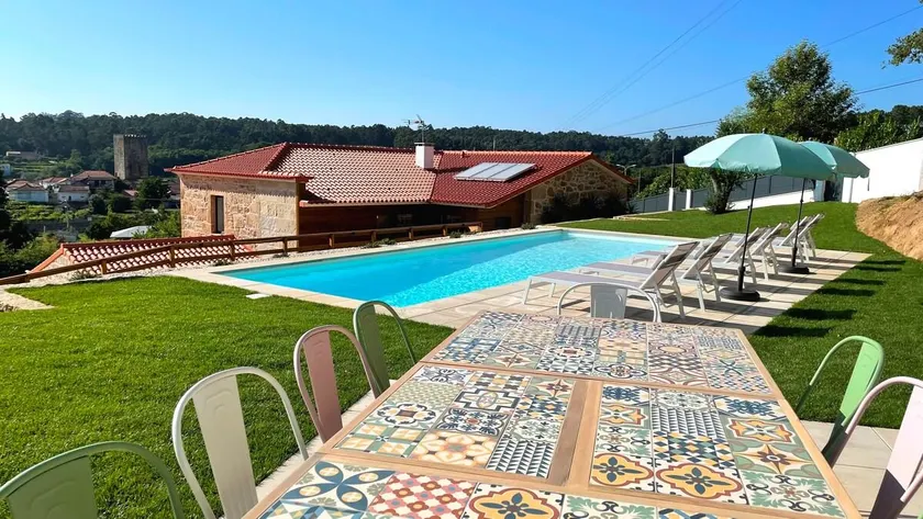 Casa da Torre - Image 1