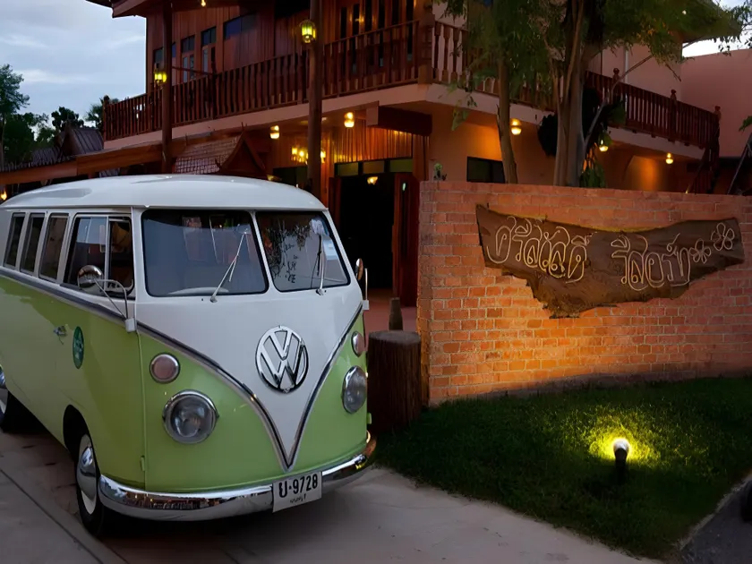 Srisawat Resort - Image 1