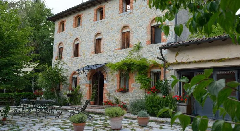 Agriturismo Casa di Campagna - Image 1