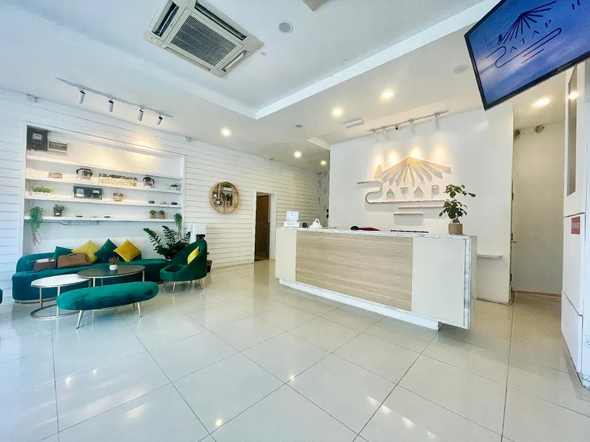 ATAP Hotel - Image 1