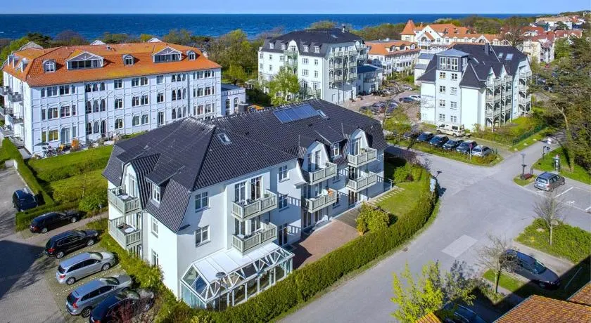 Am Weststrand Apartmenthaus Bellamare - Image 1