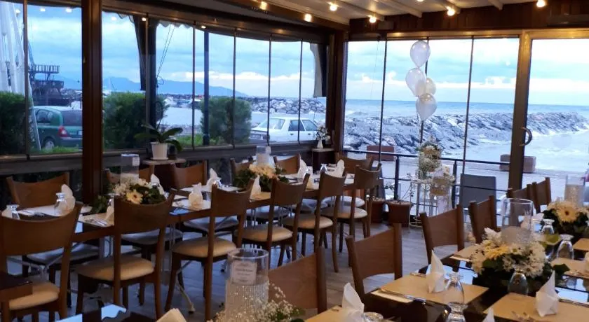 Çözel Sare Hotel - Image 1