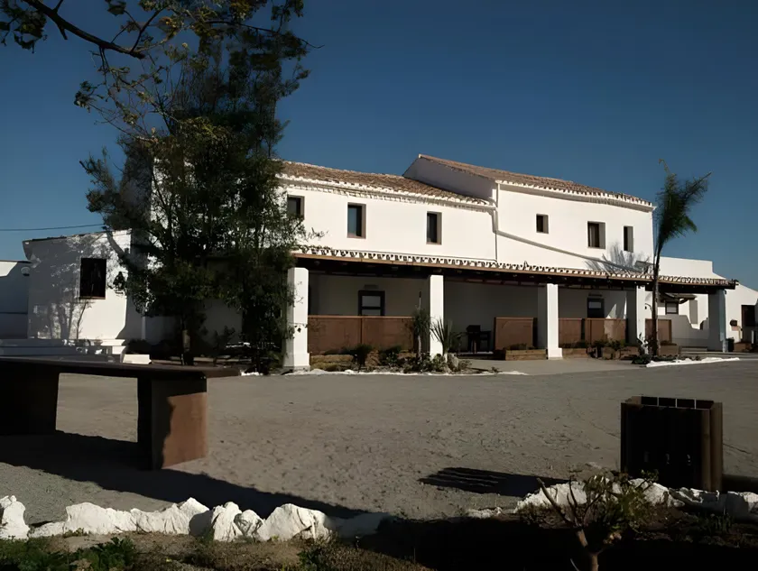 Hotel Mas Prades - Image 1