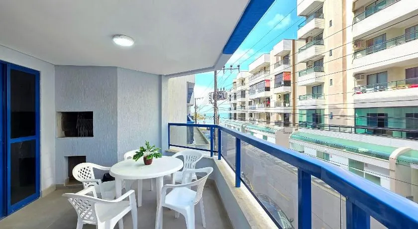 Apt Novo a poucos passos do mar em Meia Praia - Image 1