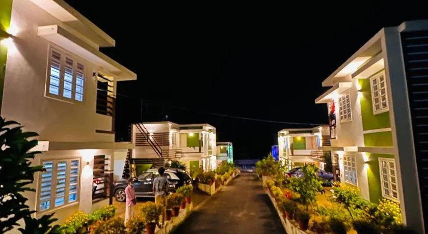 Luxe Hotel - Rooms & Villas Wayanad - Image 1