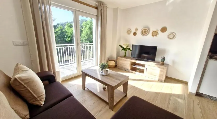 Apartamentos Pedras do Val - Image 1