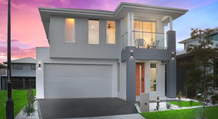 Brand New Luxury 4 Bedroom House - Image 1