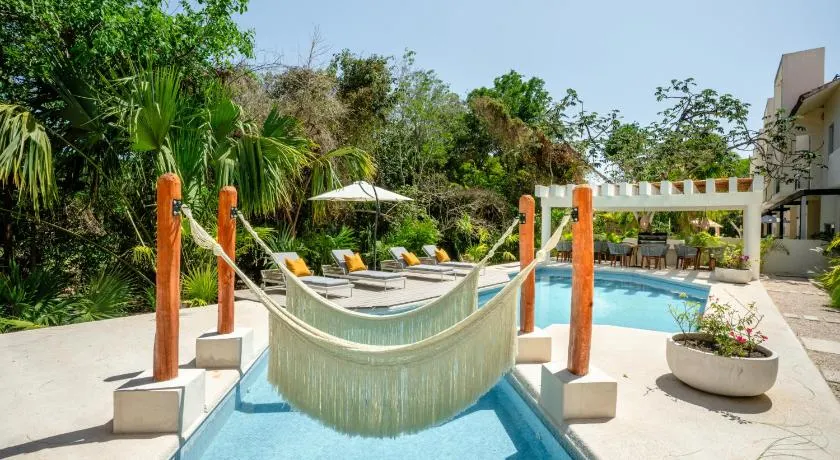 Casa Manglar Riviera Maya - Image 1