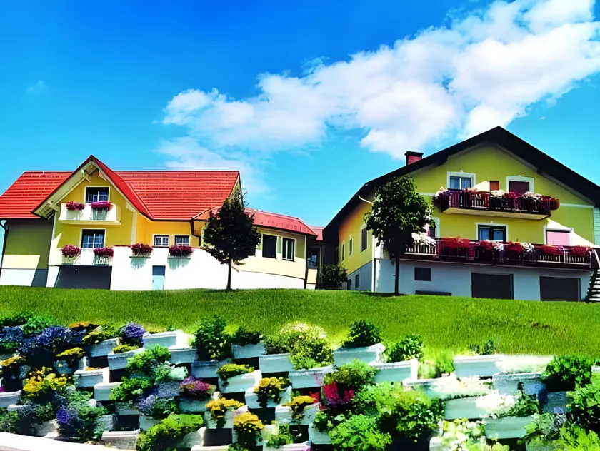 Sonntagsberg Hof Familie Fiedler - Image 1