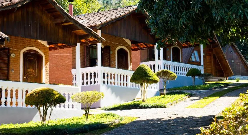 Pousada Aldeias do Paraiso - Image 1