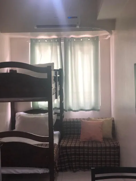 Staycation at Green Residences - Image 1