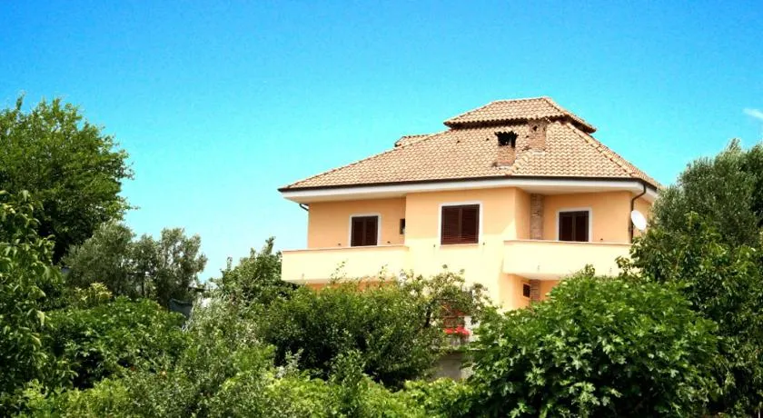 B&B Le Ginestre - Image 1