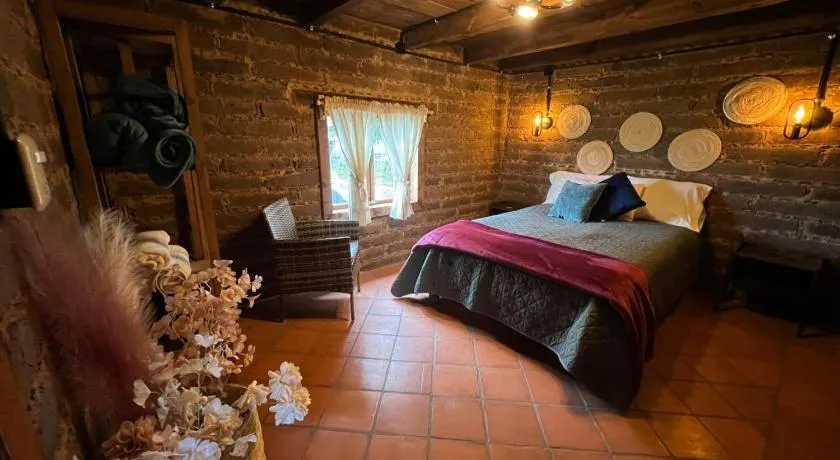 Cabañas el lago - Image 1