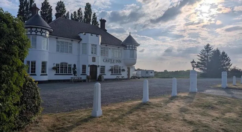 The Castle Inn hotel - Image 1