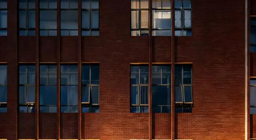 Paco Hotel Shuiyin Road Guangzhou - Image 1