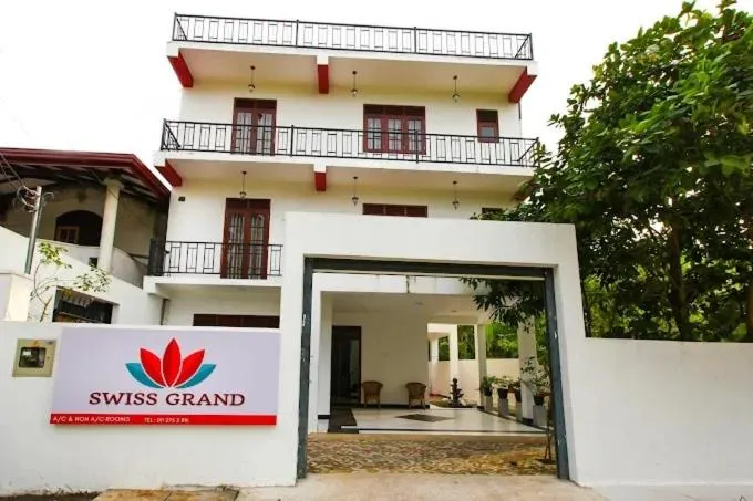 Swiss Grand Lanka - Image 1
