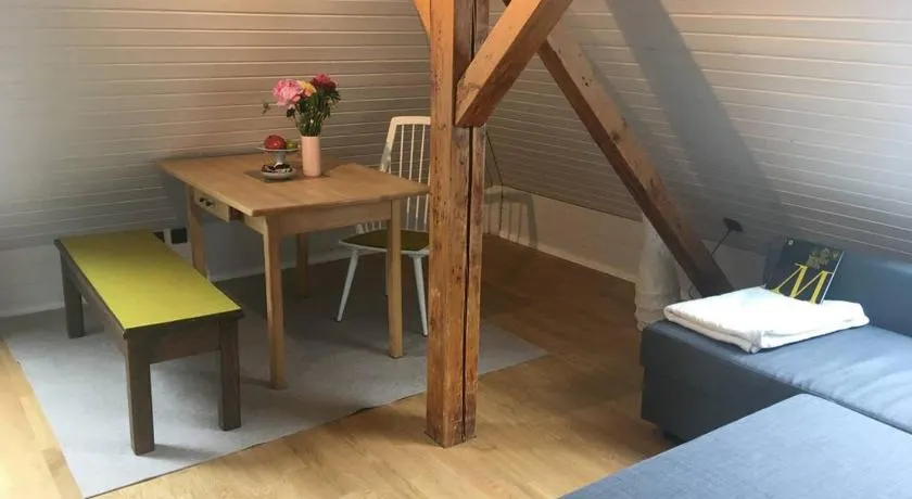 2-Zimmer-Apartment in München - Image 1
