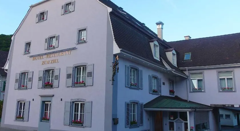 Boutique Hotel zum Ziel - Modern Stay near Basel - Image 1