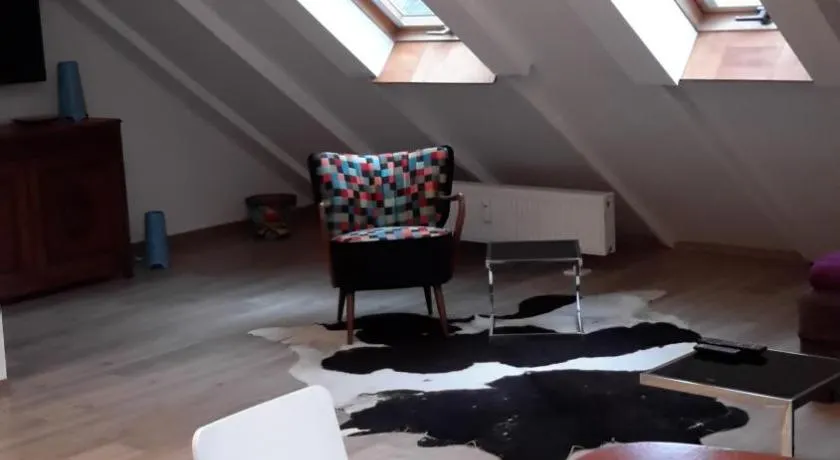 Apartament Loft DeLuxe Koszalin - Image 1