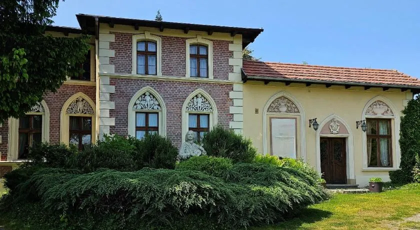 Villa Kliche - Image 1
