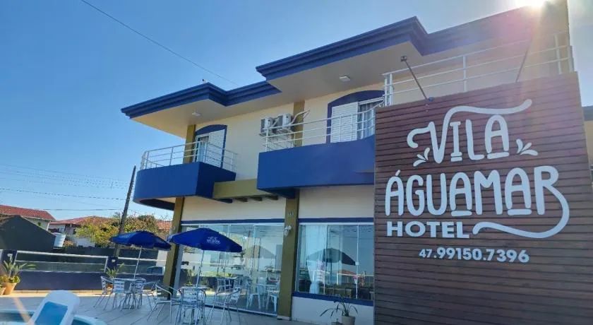 Hotel Vila ÁguaMar - Image 1