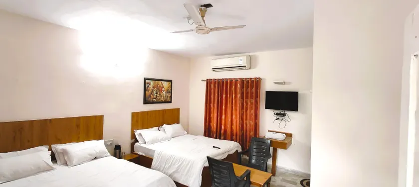Rising Sun Retreat - Image 1