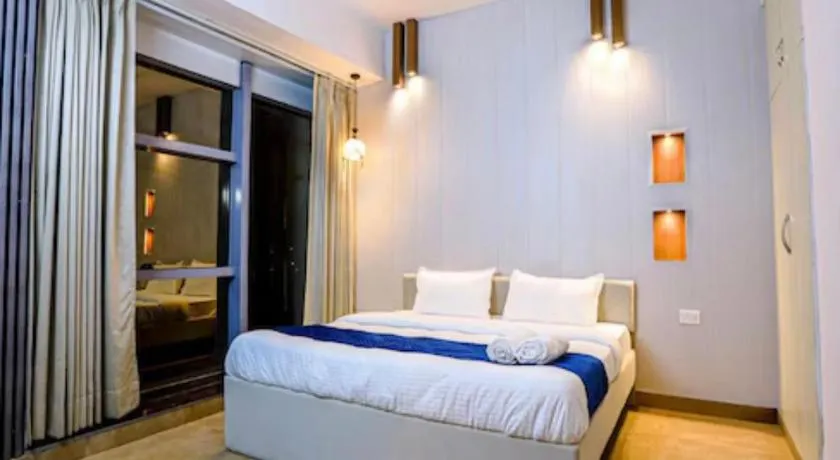 Ayush residency - Image 1