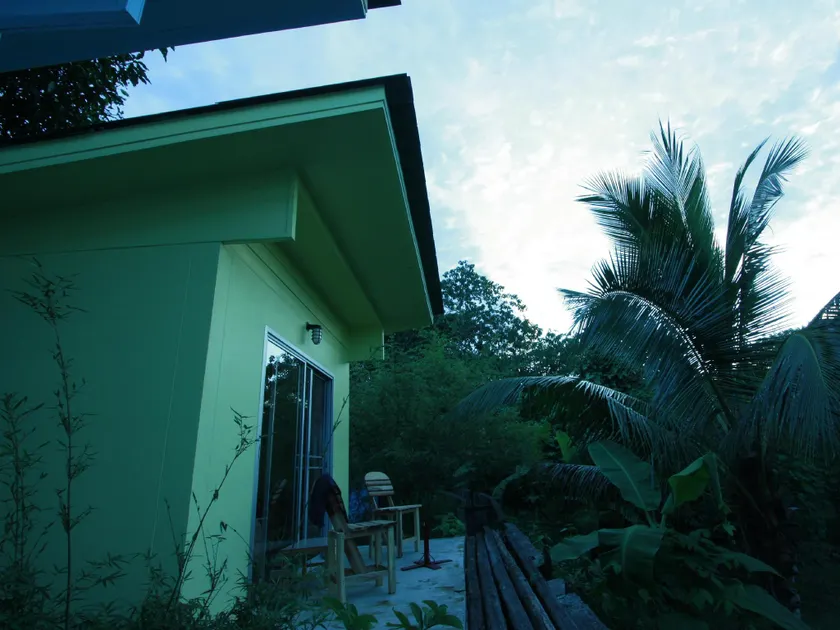 Oasis Pai Resort - Image 1