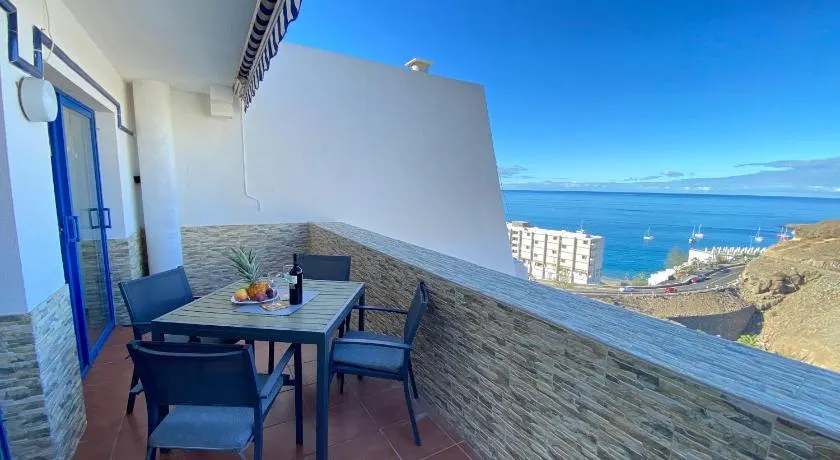 Sea View Apartment in Patalavaca - Image 1