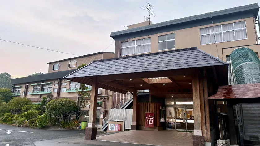 Hotel Taihei Onsen - Image 1