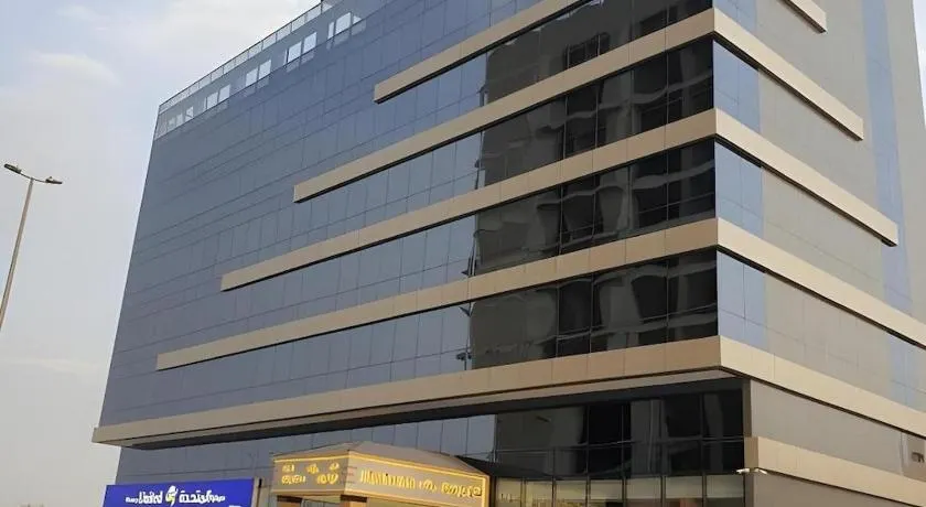 فندق الريان Ryan Hotel - Image 1