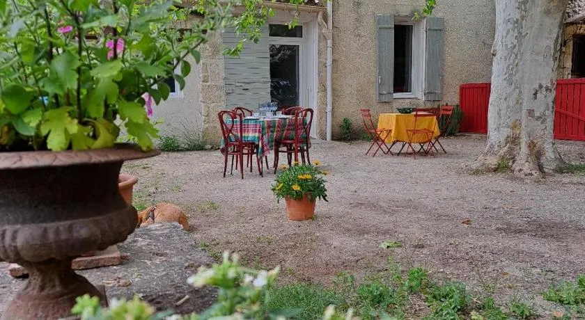 Bastide de la Couloubre - Image 1
