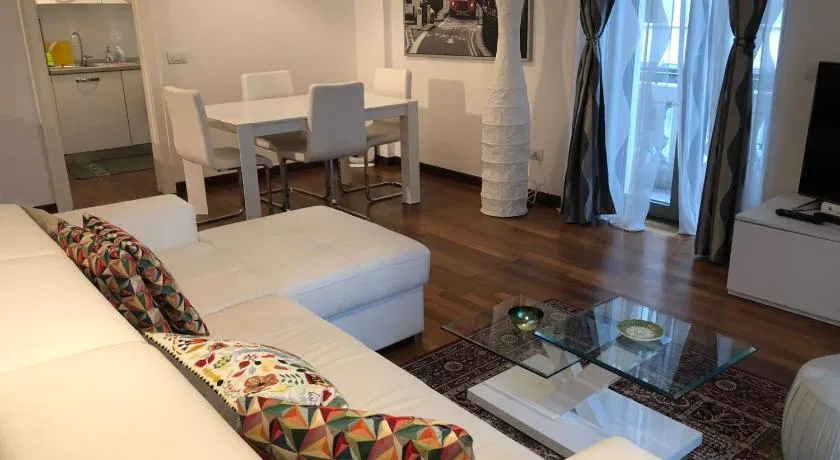 Berga Exclusive Suite - Image 1