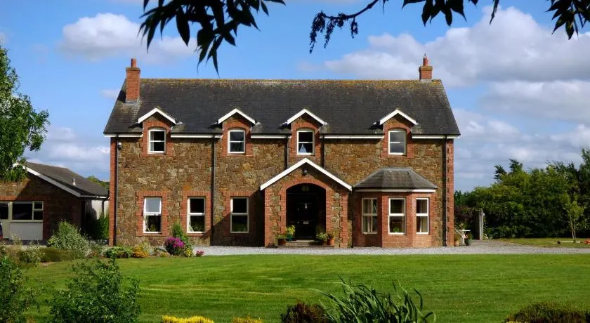 Ash House Bed and Breakfast - Image 1