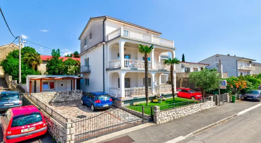 Apartments Vukovic - Image 1