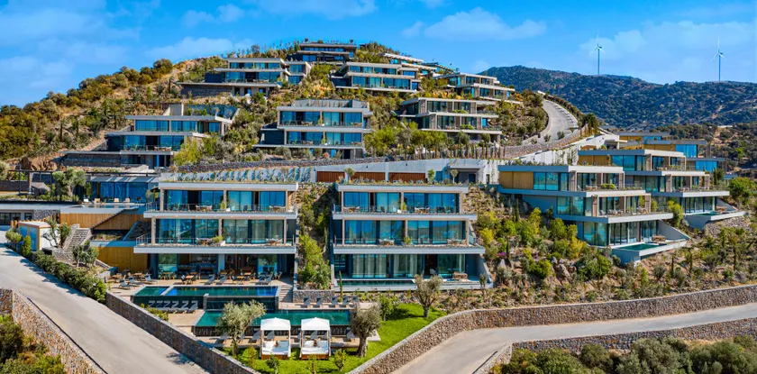 G Beyond Residences & Villas, Yalıkavak, Bodrum - Image 1