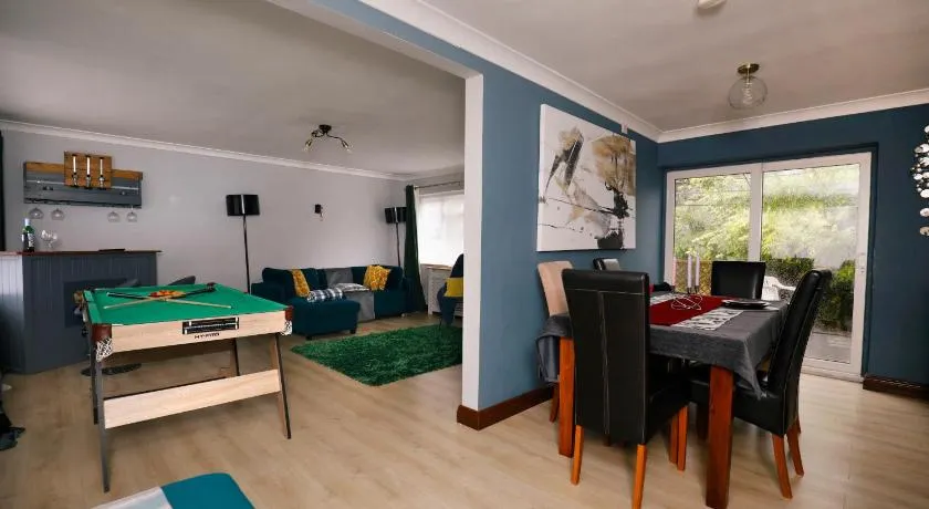 Harmony Haven Executive Suite - Image 1