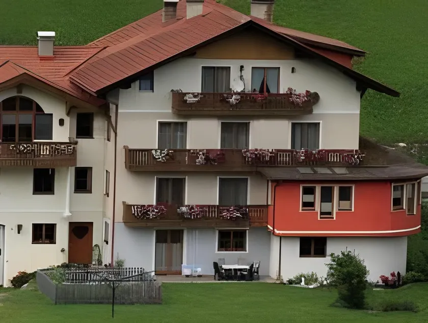 Stembergerhof - Urlaub am Bauerhof - Image 1