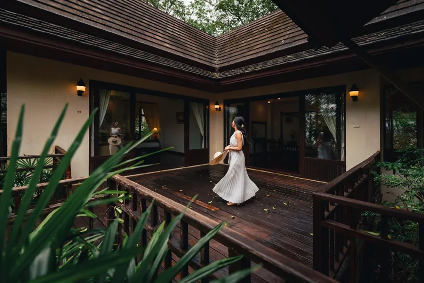 Kooncharaburi Resort - Koh Chang - Image 1
