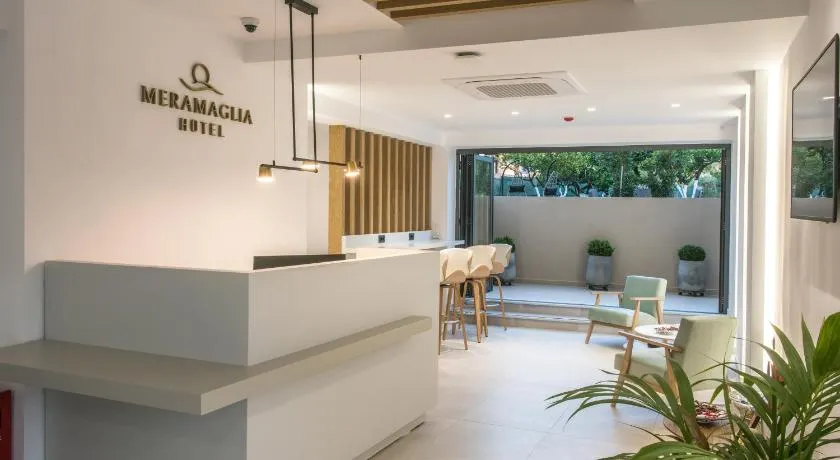 Meramaglia Hotel - Image 1