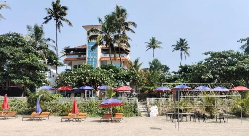 Palm Beach Resort, Alleppey - Image 1