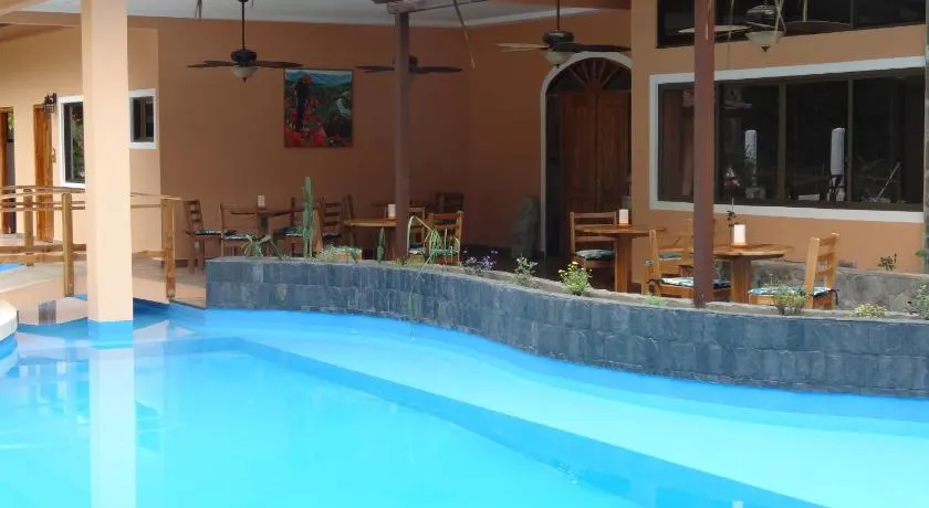 Hotel-Boutique Patampa - Image 1