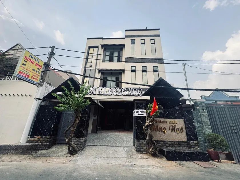 Hotel Đông Ngô Biên Hòa - Image 1