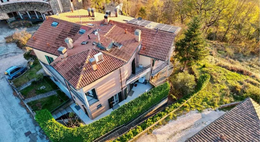 Nice Apartment In Peglio With Wifi - Image 1
