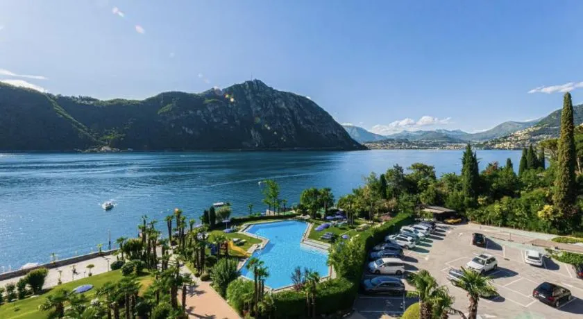 Residenza Lago di Lugano - Image 1